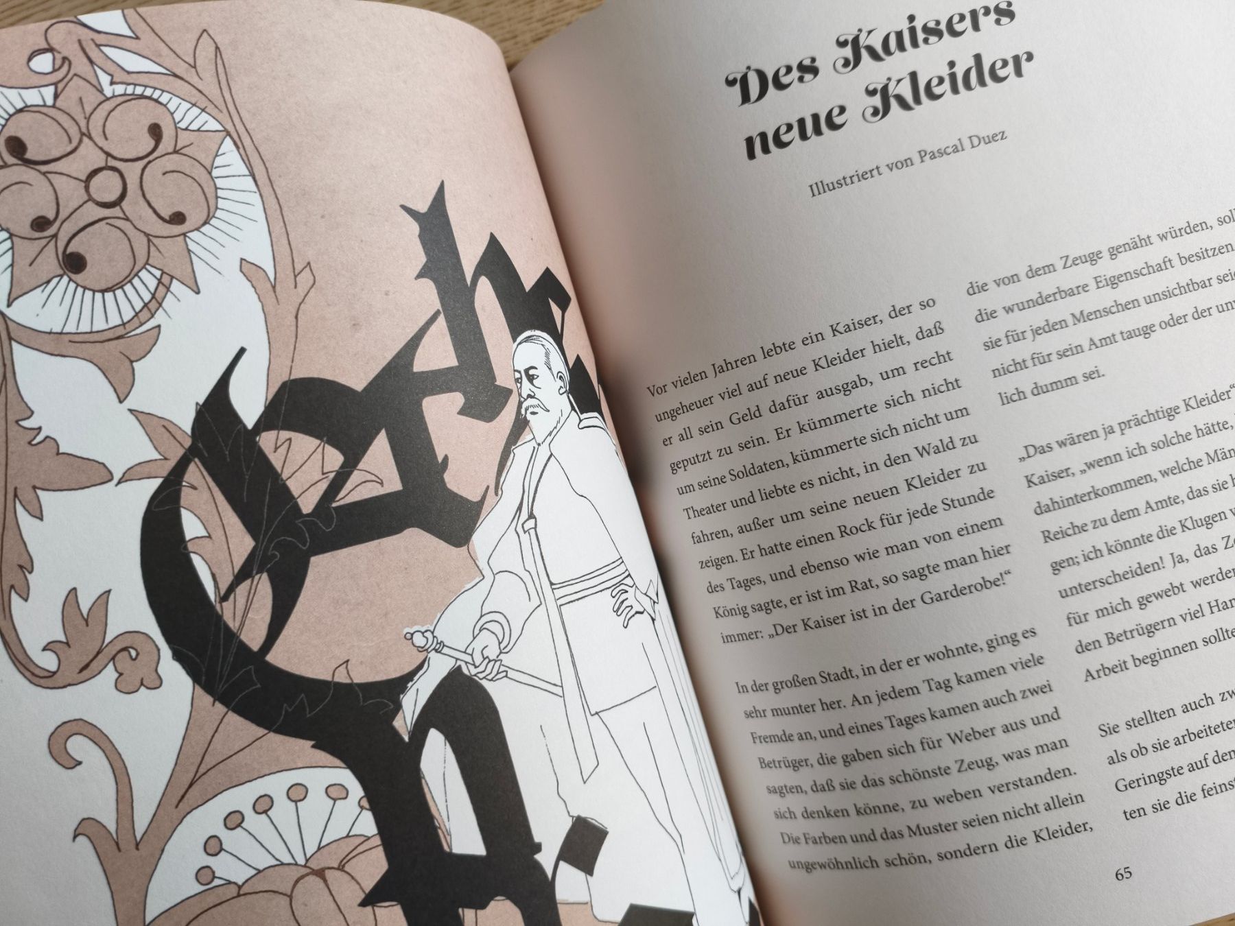 Bücher: Die illustrierten Märchen von Hans Christian Andersen – Gebraucht aus Schaffhausen von philscardstore 6