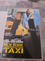 New York Taxi DVD
