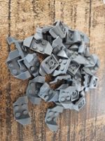 lego 41854 lot de 30 pièces Dark Bluish Gray Vehicle,