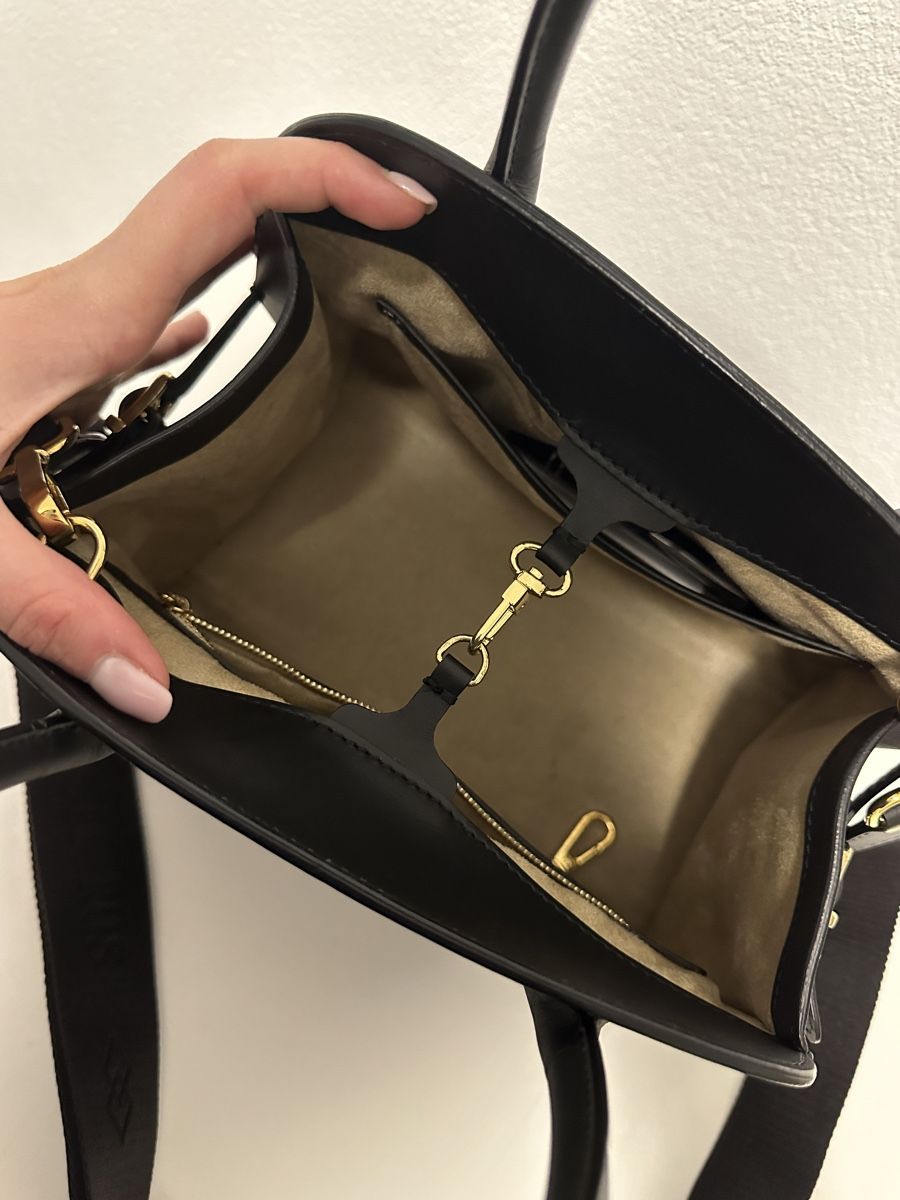 Maison Mollerus Taschen für Damen: Mollerus Soglio – Neu (gemäss Beschreibung) aus Landquart von Fisch0004 9