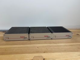 Lenz Digital Plus Konvolut LZ 100 2x LV101
