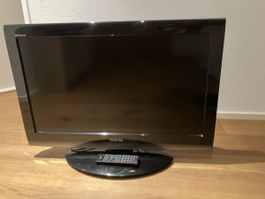 TOSHIBA LCD TV