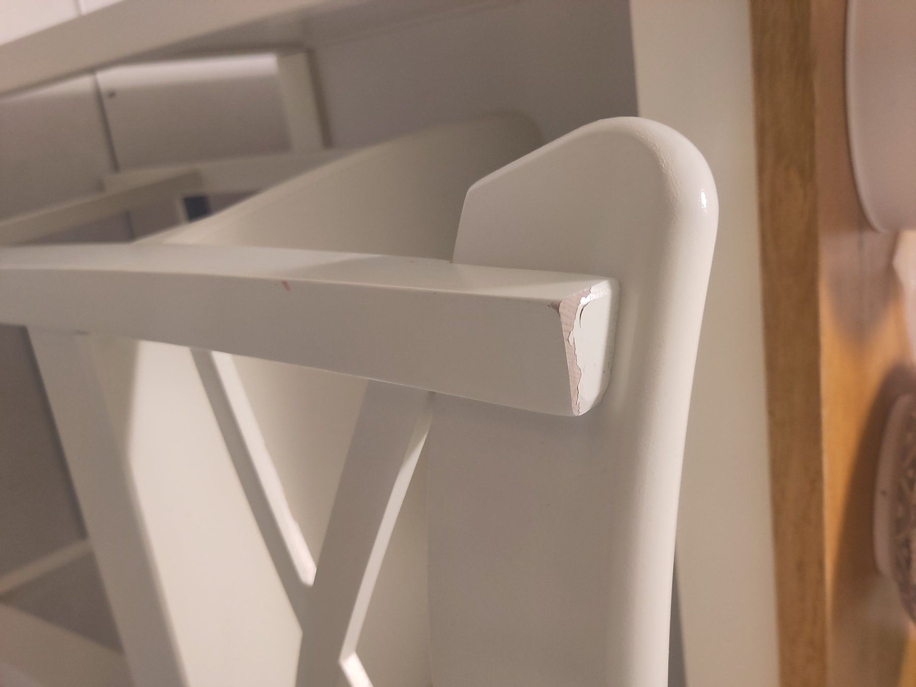 Ikea Tavoli: Tornviken Kücheninsel + 2x Stühle – Usato da Zürich venduto da ladrian 7