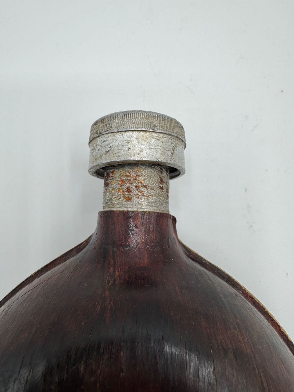 Altro in Stoviglie & Bicchieri: Hirtenflasche mir abschraubarem Deckel – Usato da Sachseln venduto da BONATI01 2
