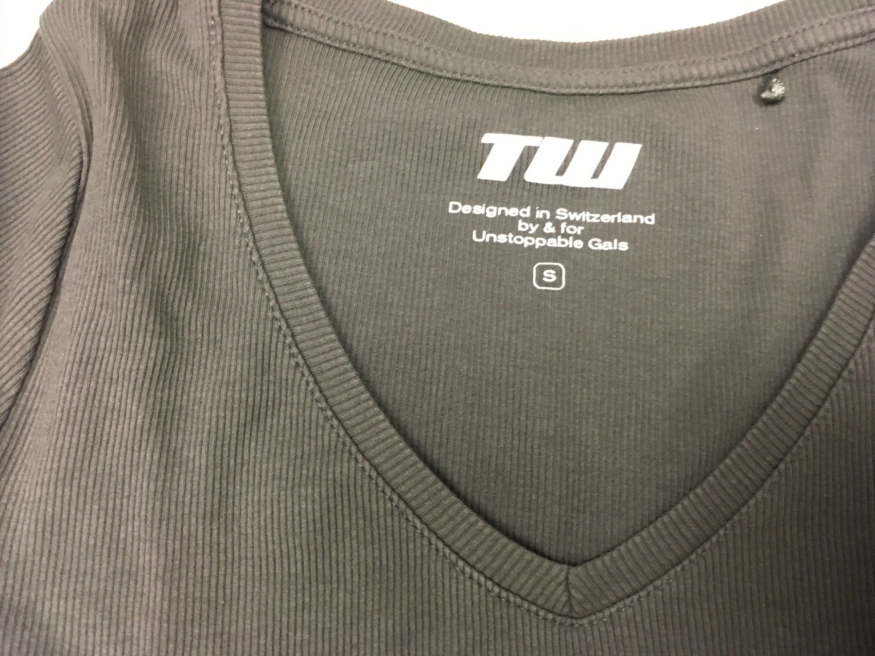 Top: Sommer-Top-Set: 3 Teile, Grösse XS/S – Usato da Waltenschwil venduto da MeKo8 1
