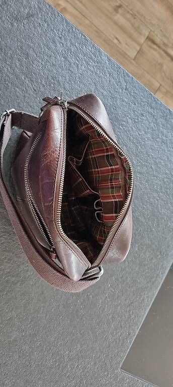 Borse da donna: Ledertasche – Usato da Reinach BL venduto da sve_d9qj 1