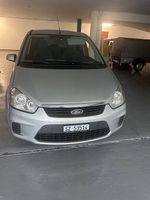 2008 Ford C- Max für schmale Kasse