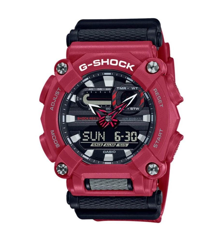 Casio Orologi: Casio G-Shock NEU – Nuovo e nell'imballaggio originale da Winterthur venduto da Tinot 2