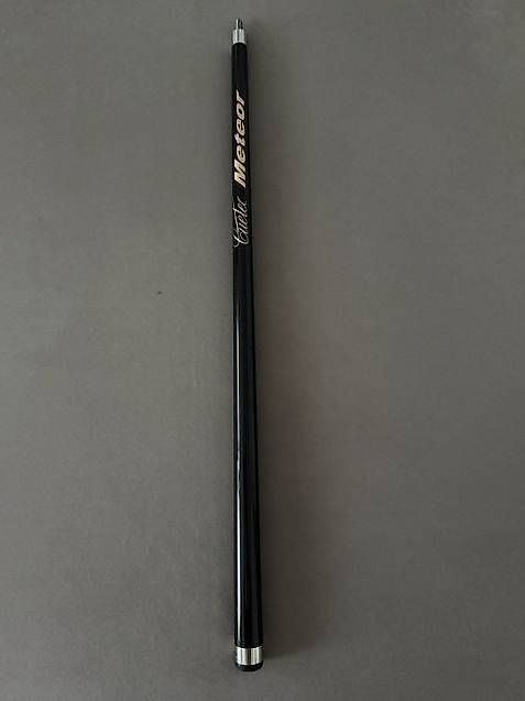 Tavoli da biliardo: Cuetec Meteor 13-681 Fiberglass Break Cue  Breakqueue – Usato da Oetwil a.d. Limmat venduto da Leon_idas114 1