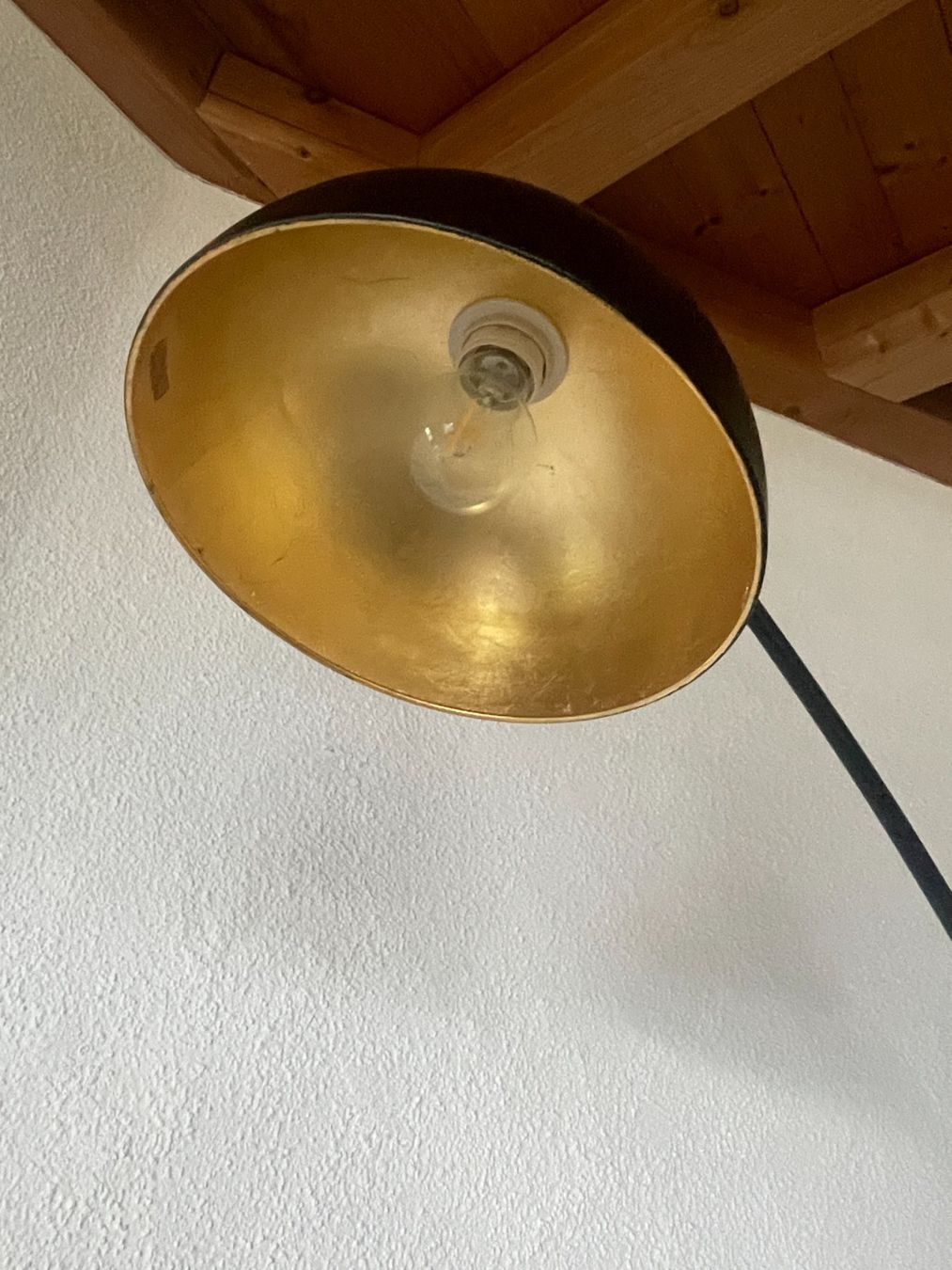 Lampes: Stehlampe – D'occasion à Schmerikon par die_8b8m 2