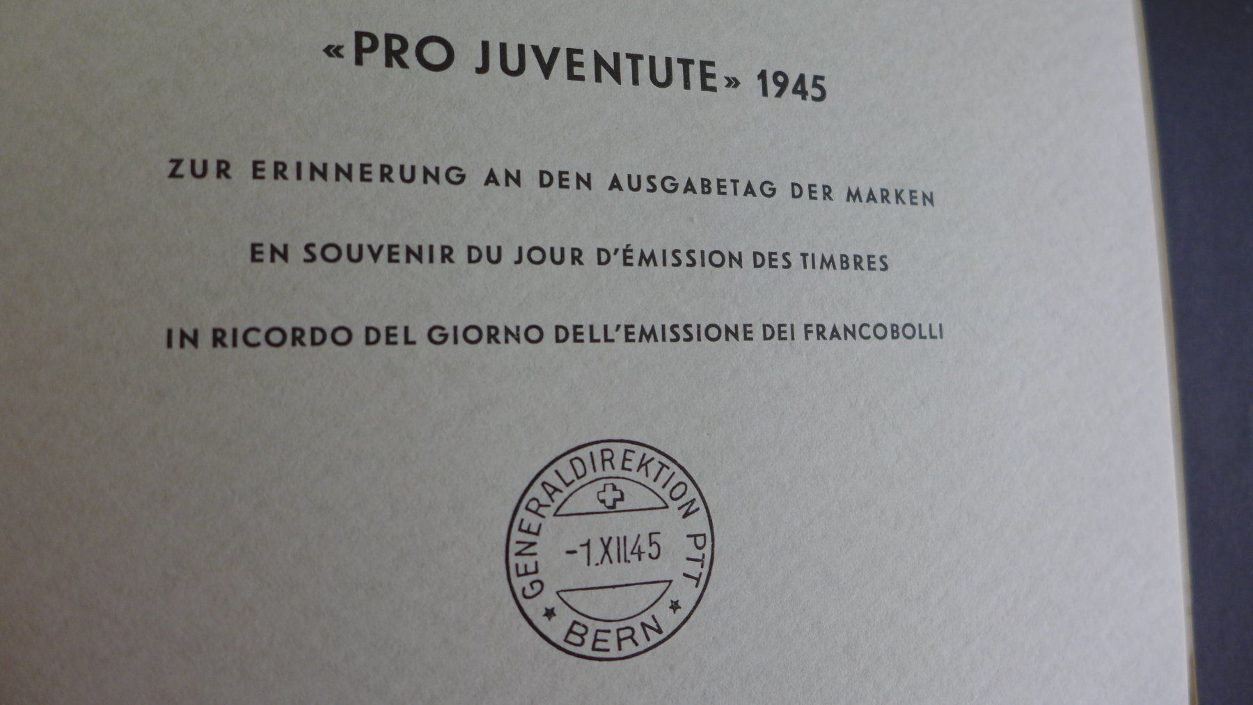 Tutti i francobolli: Briefmarken Schweiz – Nuovo (secondo la descrizione) da Basel venduto da Helmuth1945 1
