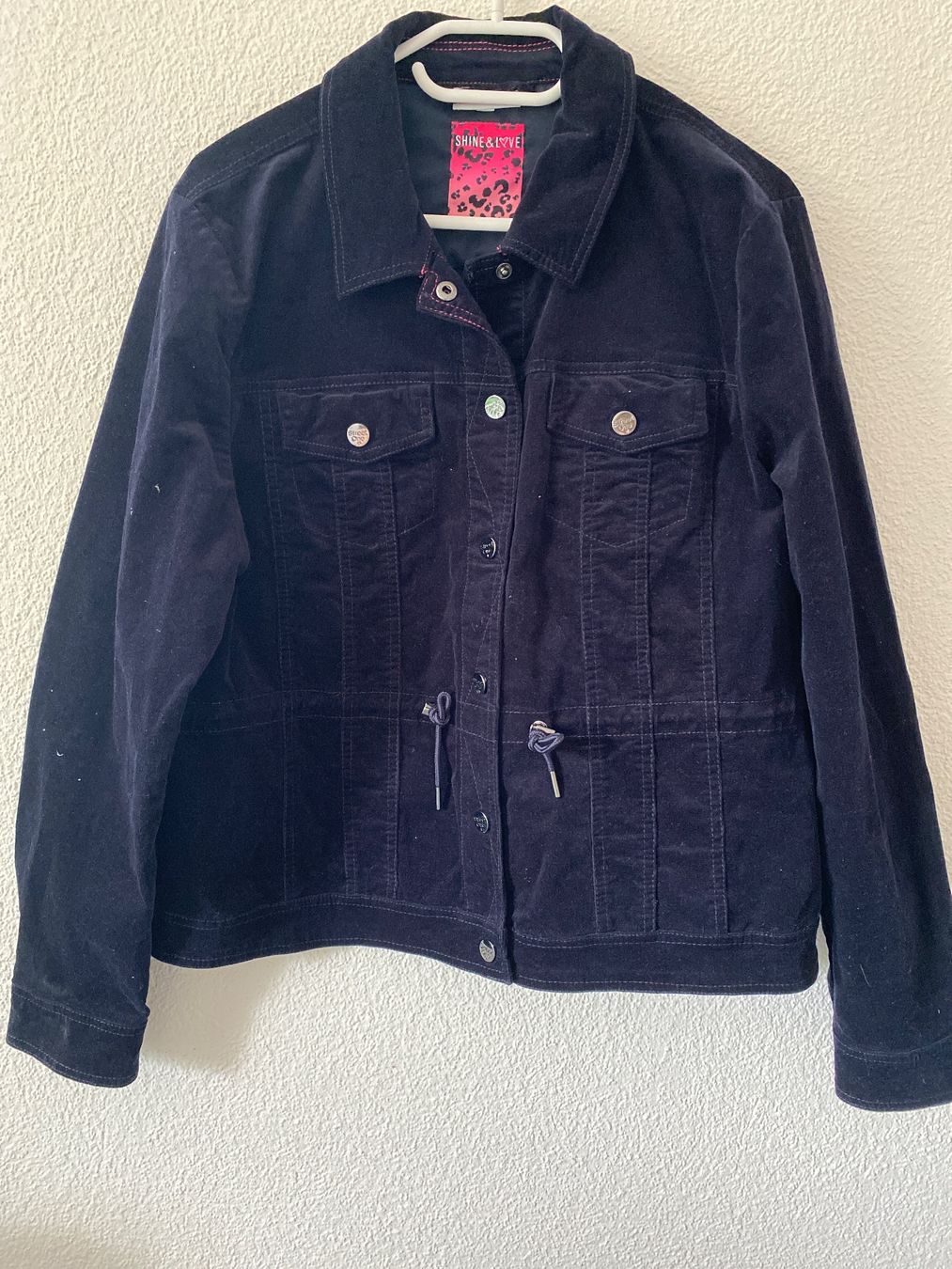 Giacche: Street one Jacke 42 – Usato da Bleienbach venduto da Dbeno