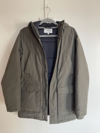 Carhartt Winterjacke XS