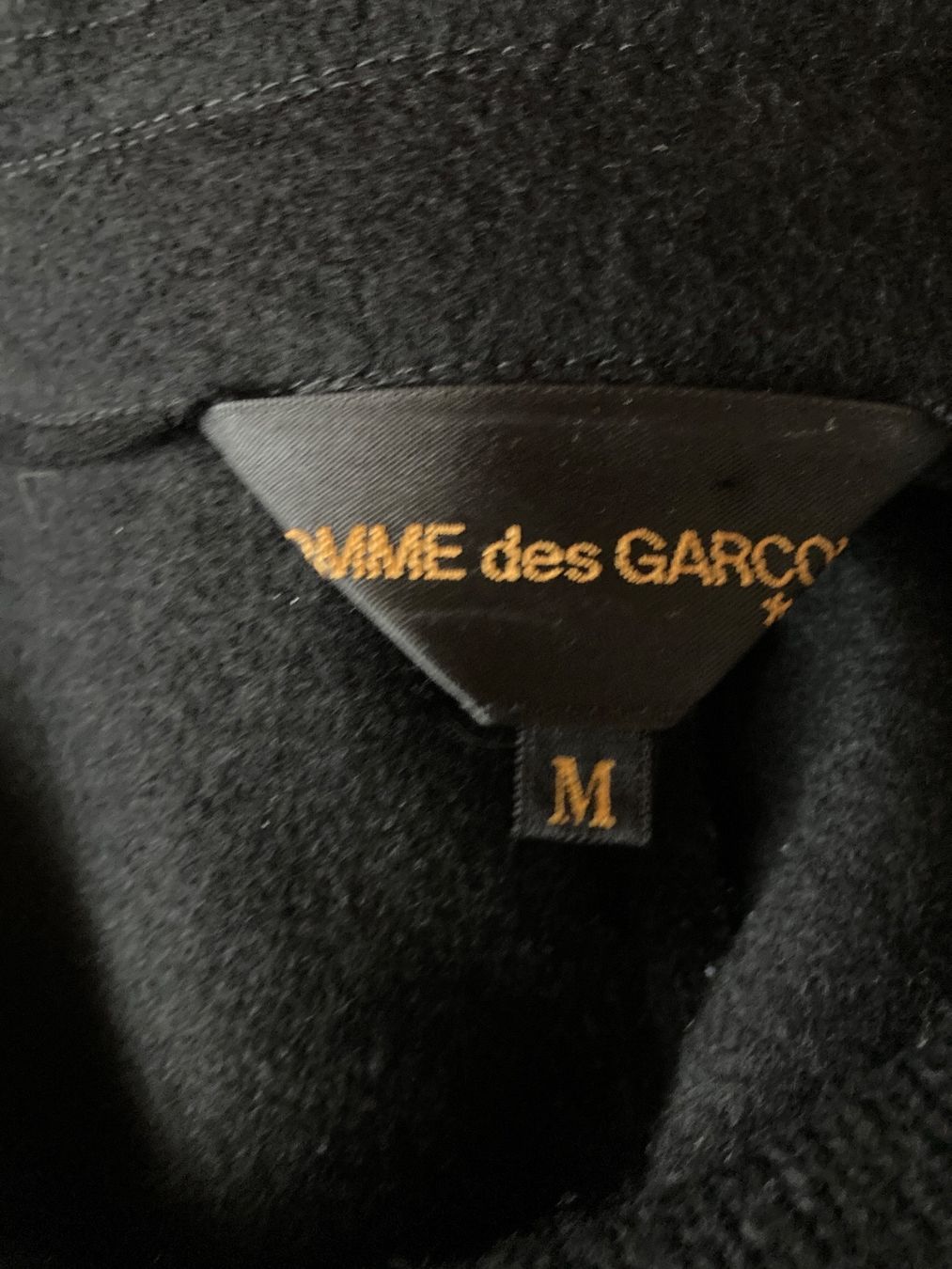 Comme Des Garcons Maglioni & Felpe: Comme des Garçons Pullover Gr M – Usato da Aarwangen venduto da nemkin61 4