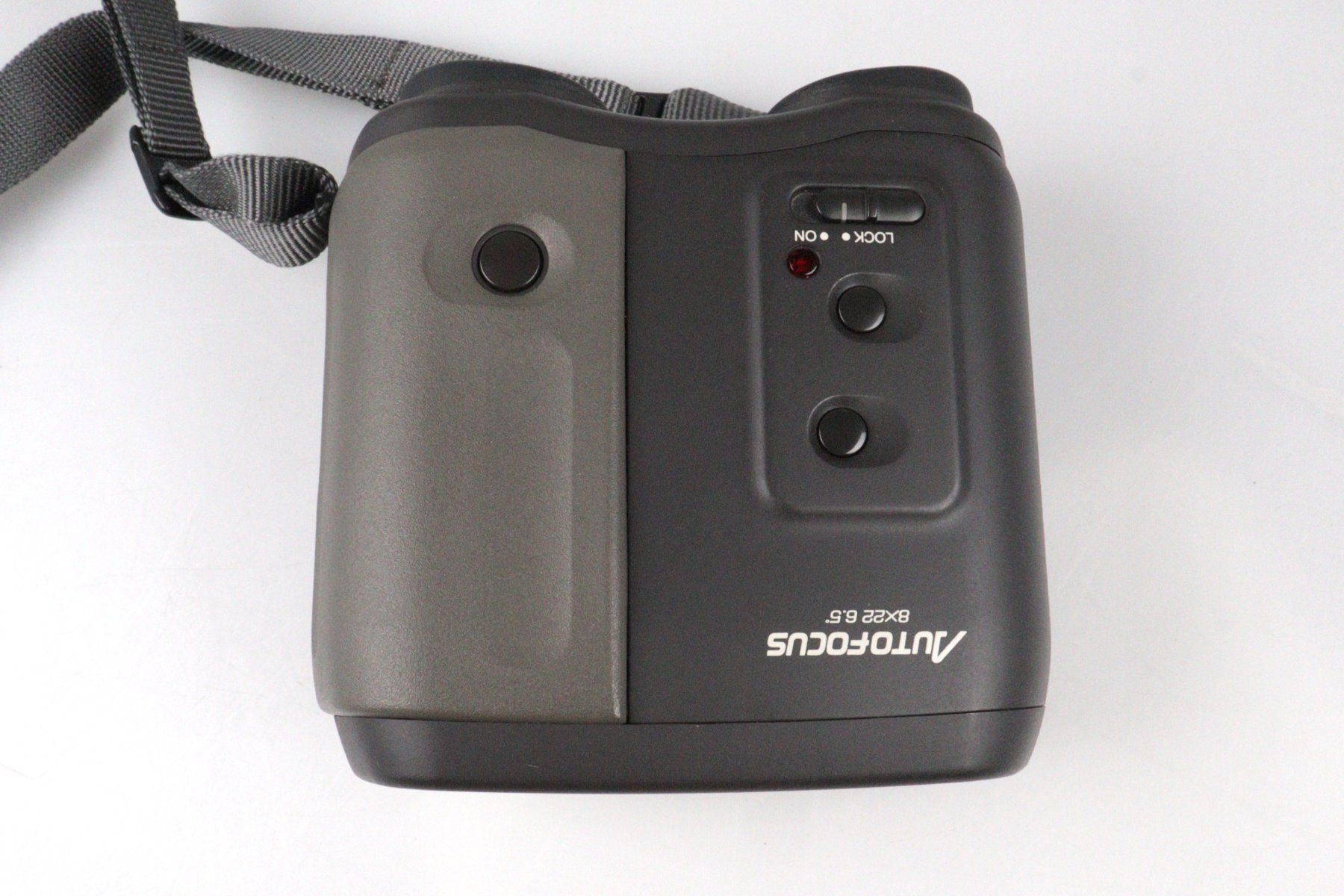 Minolta Binocoli: Minolta Autofokus Feldstecher 8x22 6.5° – Usato da Volketswil venduto da brockipfannenstil