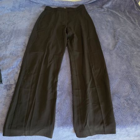 H&M weite Hosen Gr. 38