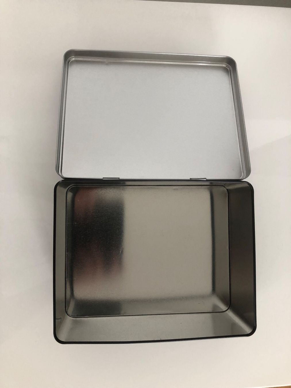 Contenitori & Simili: Teebox – Usato da Zollikofen venduto da DelNero 2