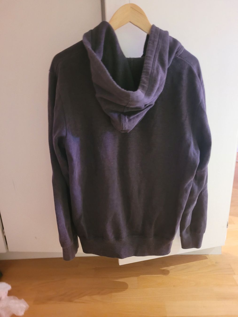 Maglioni & Felpe: Blackbox Zip-Hoodie Grau Grösse L – Usato da Bern venduto da JRA_12 2