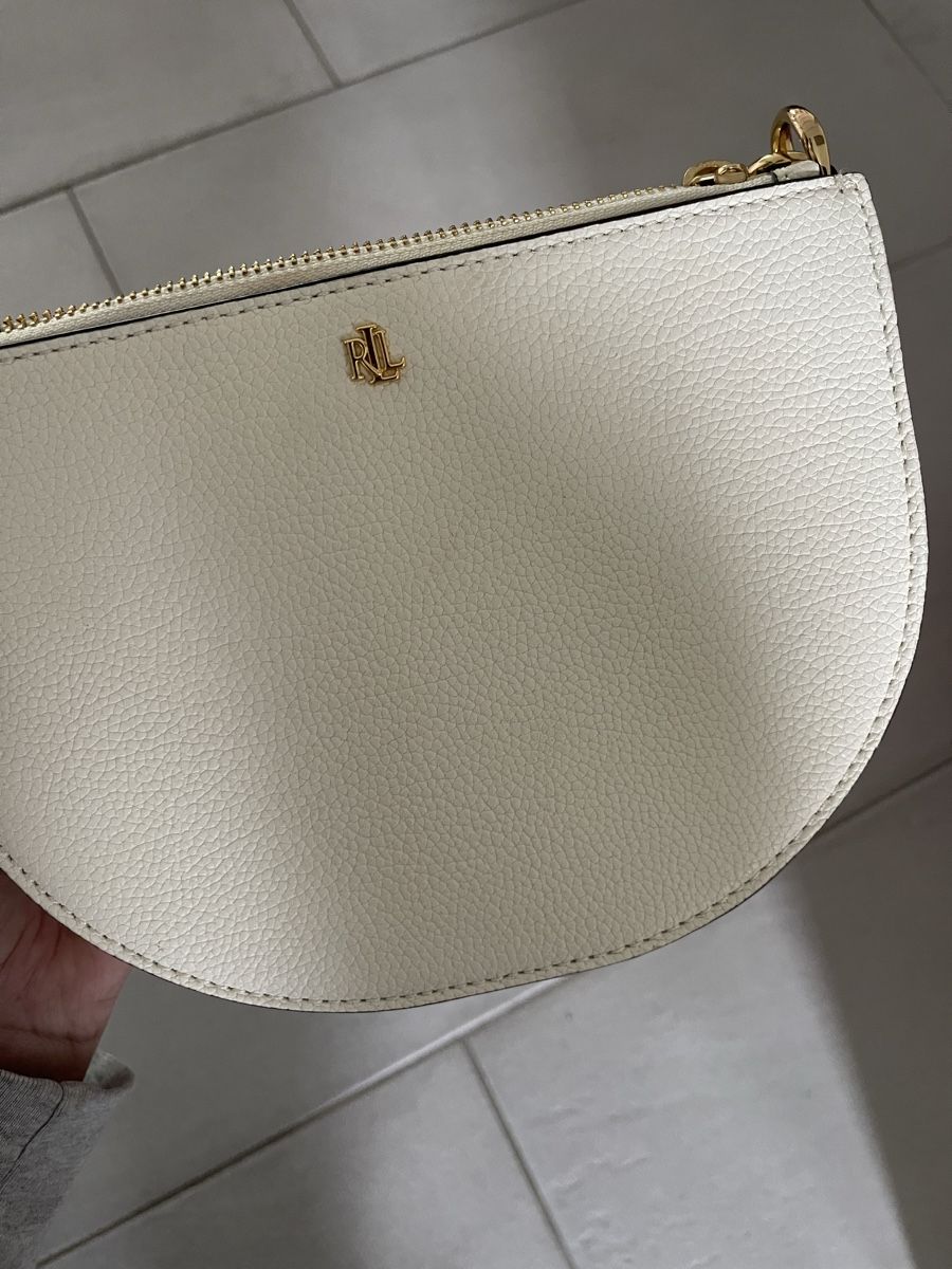 Ralph Lauren Borse da donna: Ralph Lauren Umhängetasche – Nuovo (secondo la descrizione) da Büren an der Aare venduto da Favfashion 2