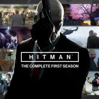 HITMAN: The Complete First Season STEAM