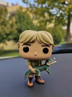 Funko Pop Steve Irwin #921 - Crocodile Hunter