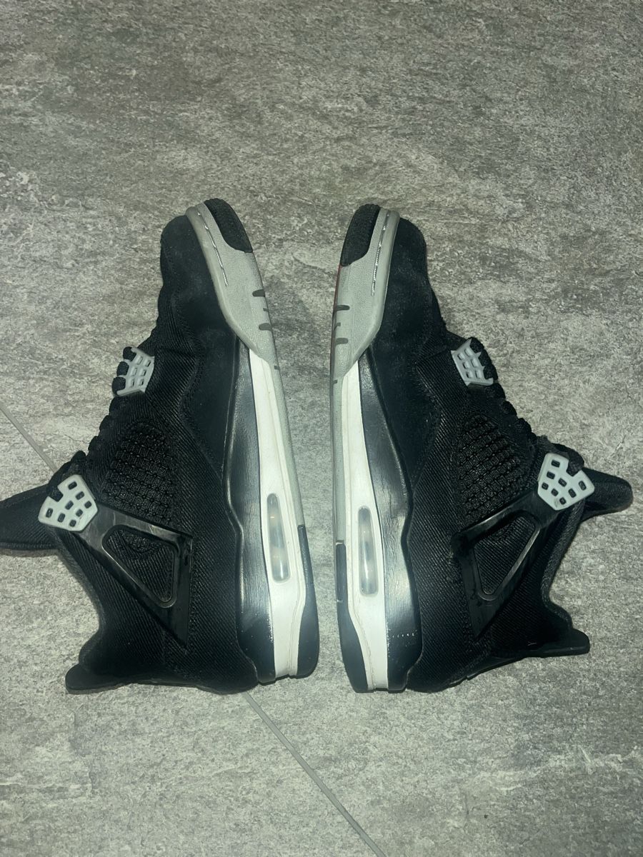 Scarpe da uomo: Air Jordan 4 Retro SE – Usato da Neftenbach venduto da anisha_capone 3