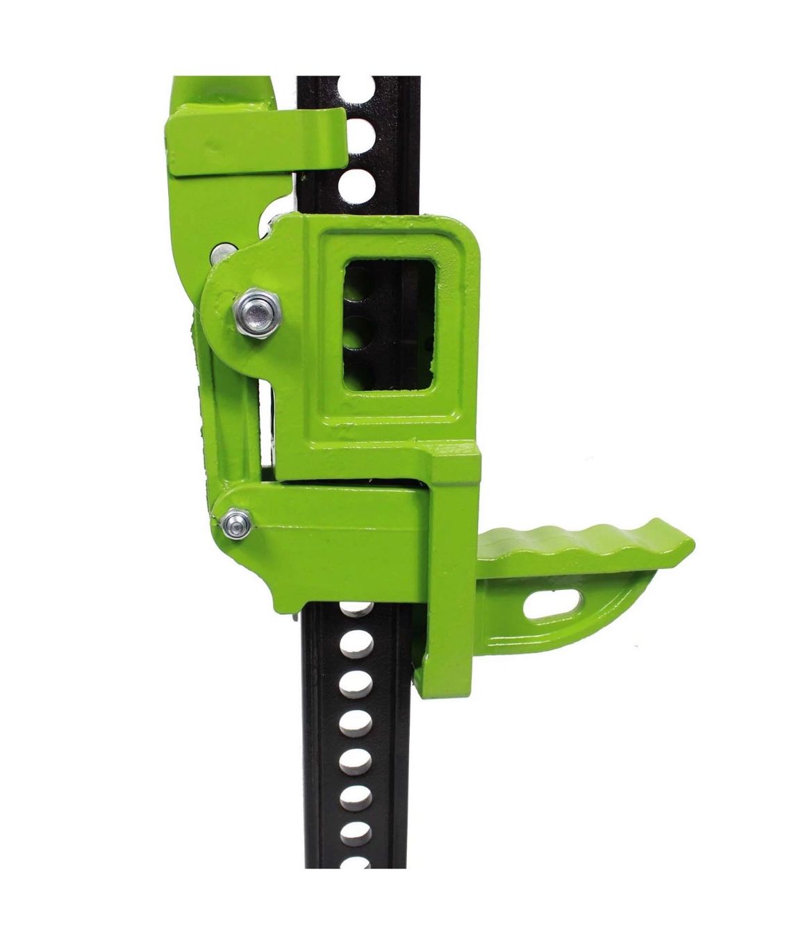 Hebebühne & Wagenheber: Farm Jack Wagenheber 120 cm – Neu und originalverpackt aus Amriswil von JaJa-Express 3