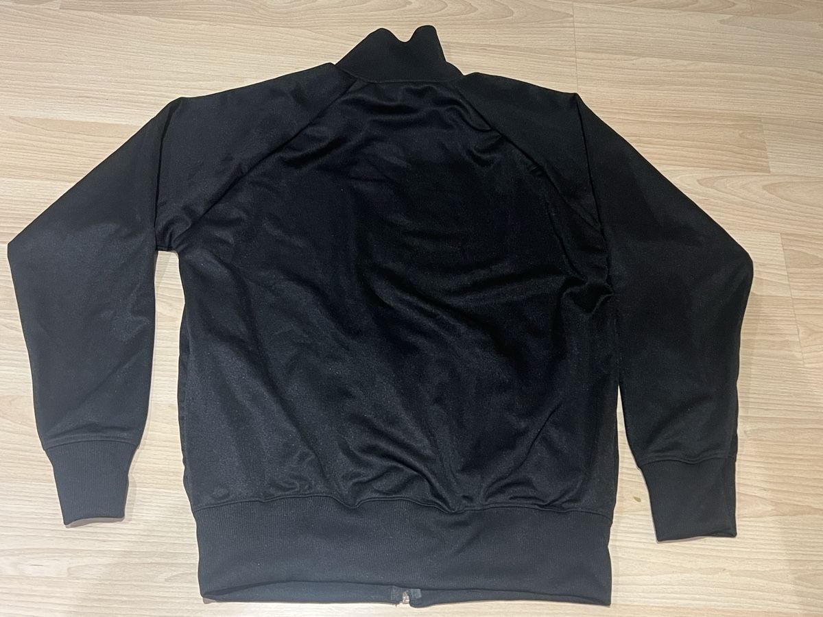 Jacken: 2xTrainingsjacke schwarz Gr.M – Neu und originalverpackt aus Schindellegi von netcrack13 4
