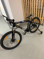 Mountainbike Giant XTC 2