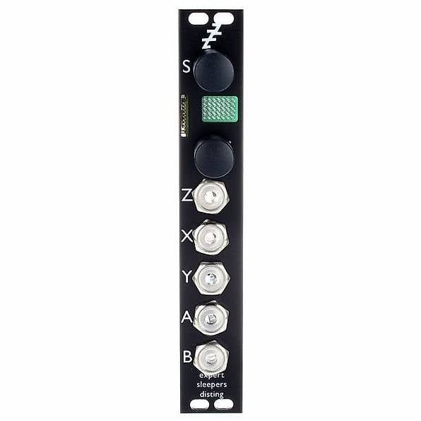 Instruments de musique: Expert Sleepers Disting mk4 Eurorack Multifunction – D'occasion à Zürich par slimshadi