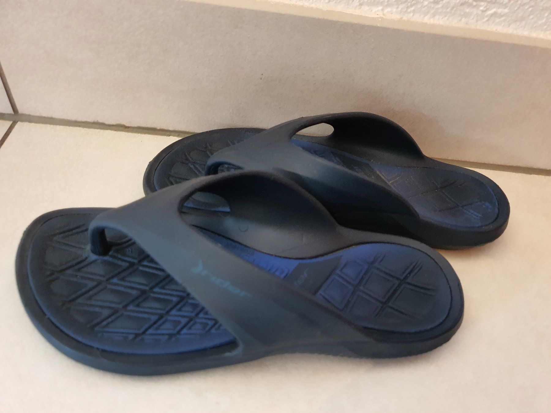 Scarpe per ragazzi: Tongs marque Rider pointure 32/33 – Nuovo (secondo la descrizione) da Vouvry venduto da Arwenne 1