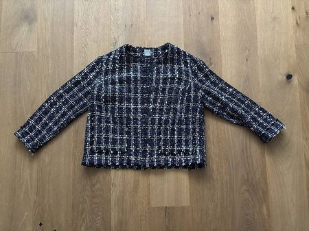 Blazer Grösse 42