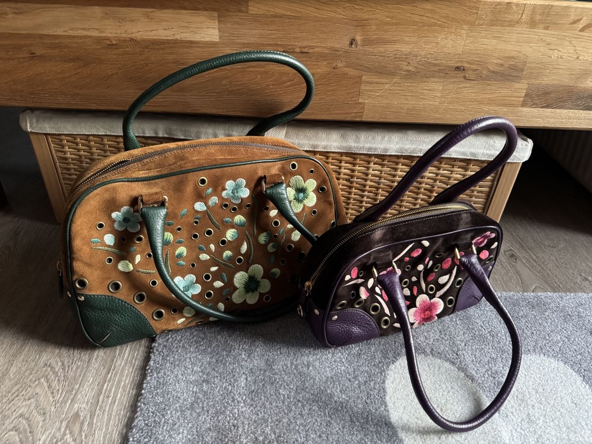 Sacs femmes: Echtleder Handtaschen – Neuf (Voir description) à Schaffhausen par cicadadebi