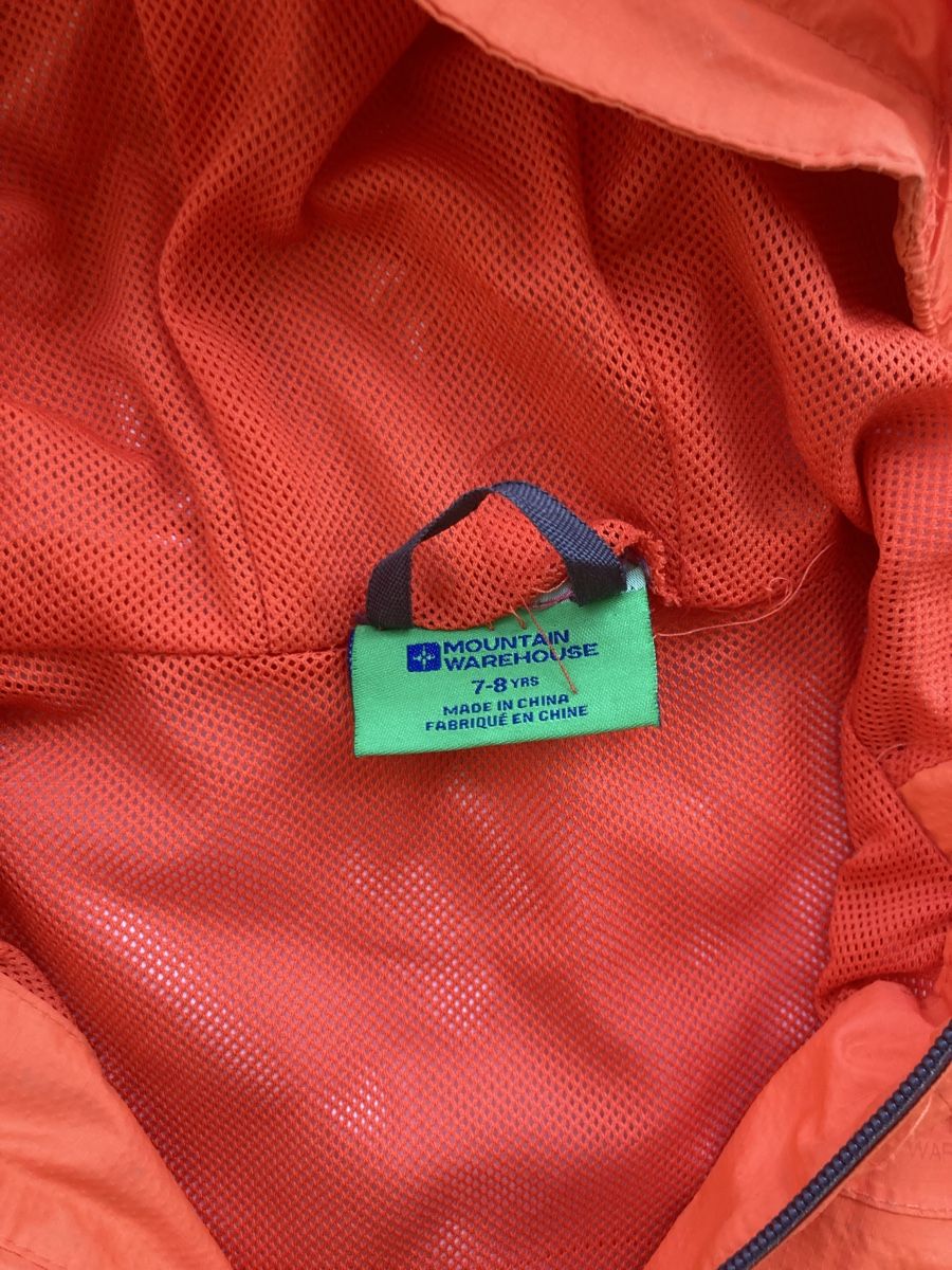 Vestes & Manteaux: Regenjacke – D'occasion à Laupen BE par stef_h 2