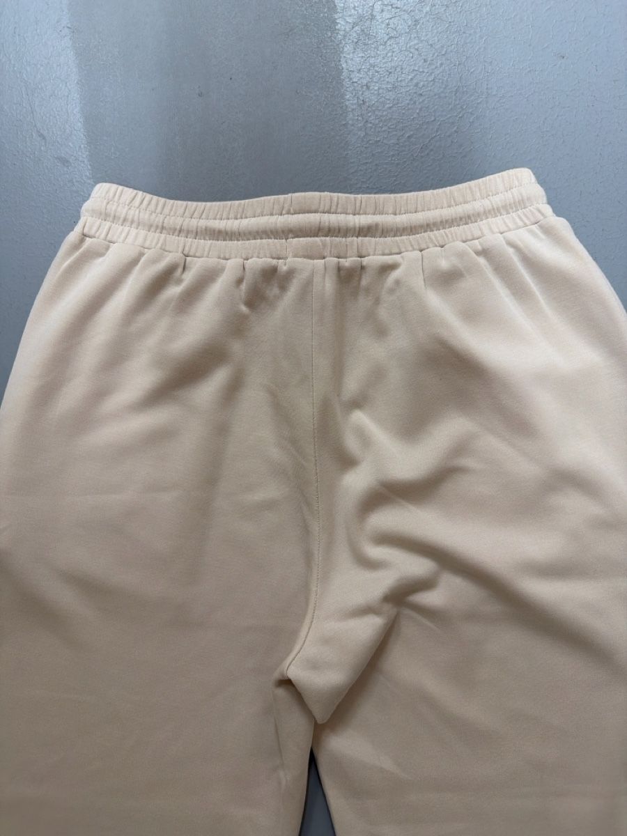 Pantaloni: Ichi Hose beige Grösse S   – Usato da Samstagern venduto da UM94 4