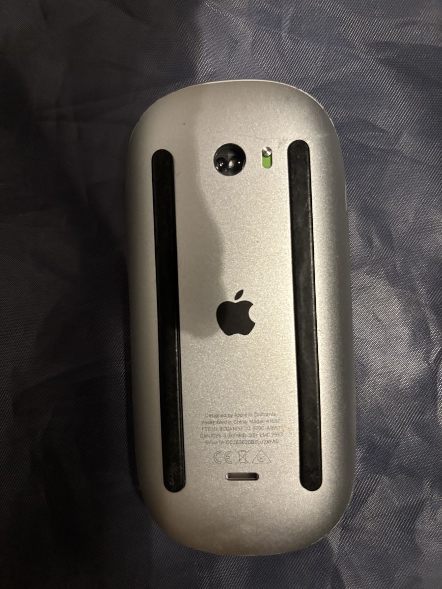 Apple Maus: Apple Maus A1657 – Gebraucht aus Zürich von Fiona_zhz 1