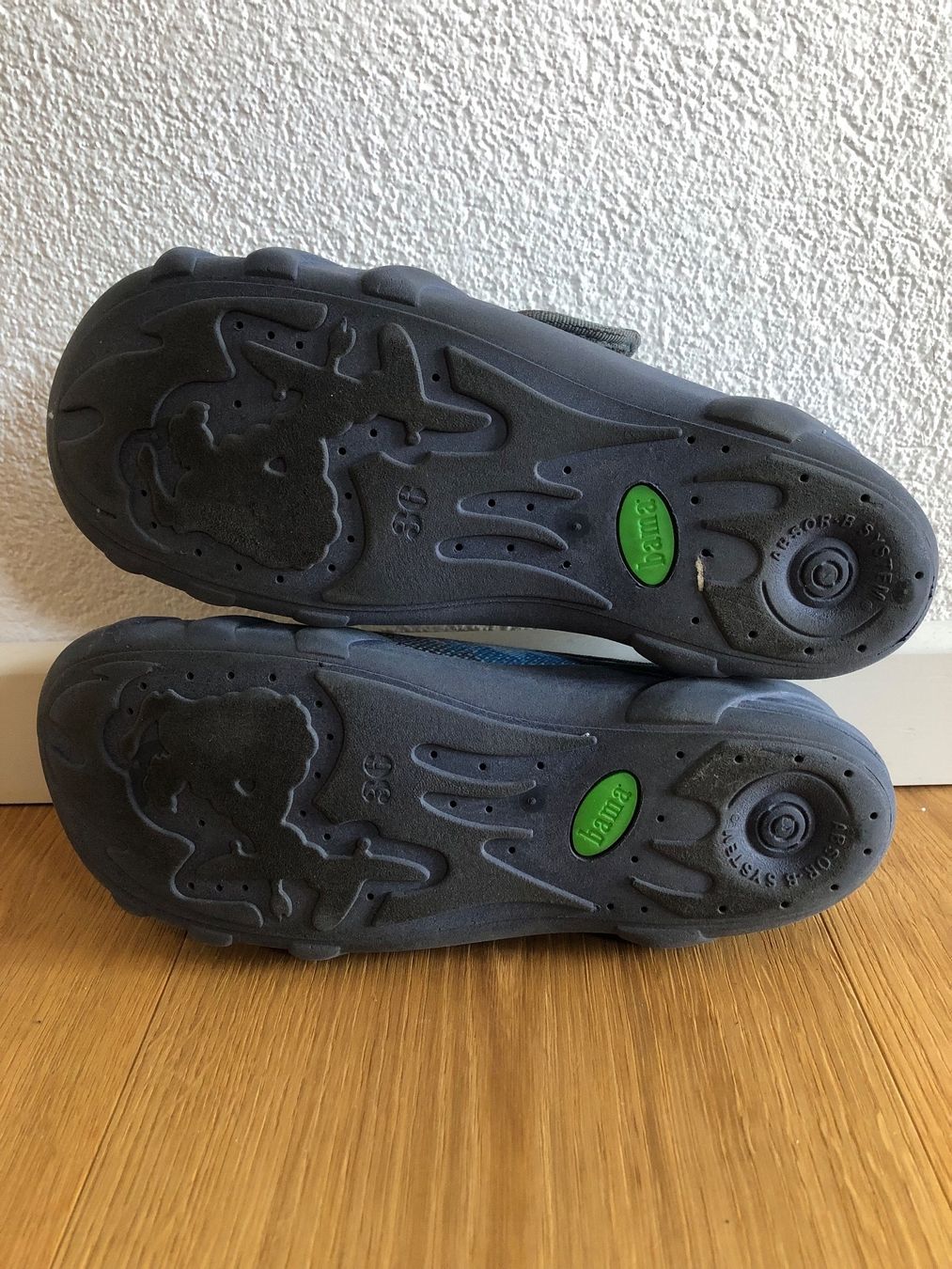 Scarpe per ragazzi: Finken Grösse 36 – Usato da Lengnau BE venduto da Rubin27 6