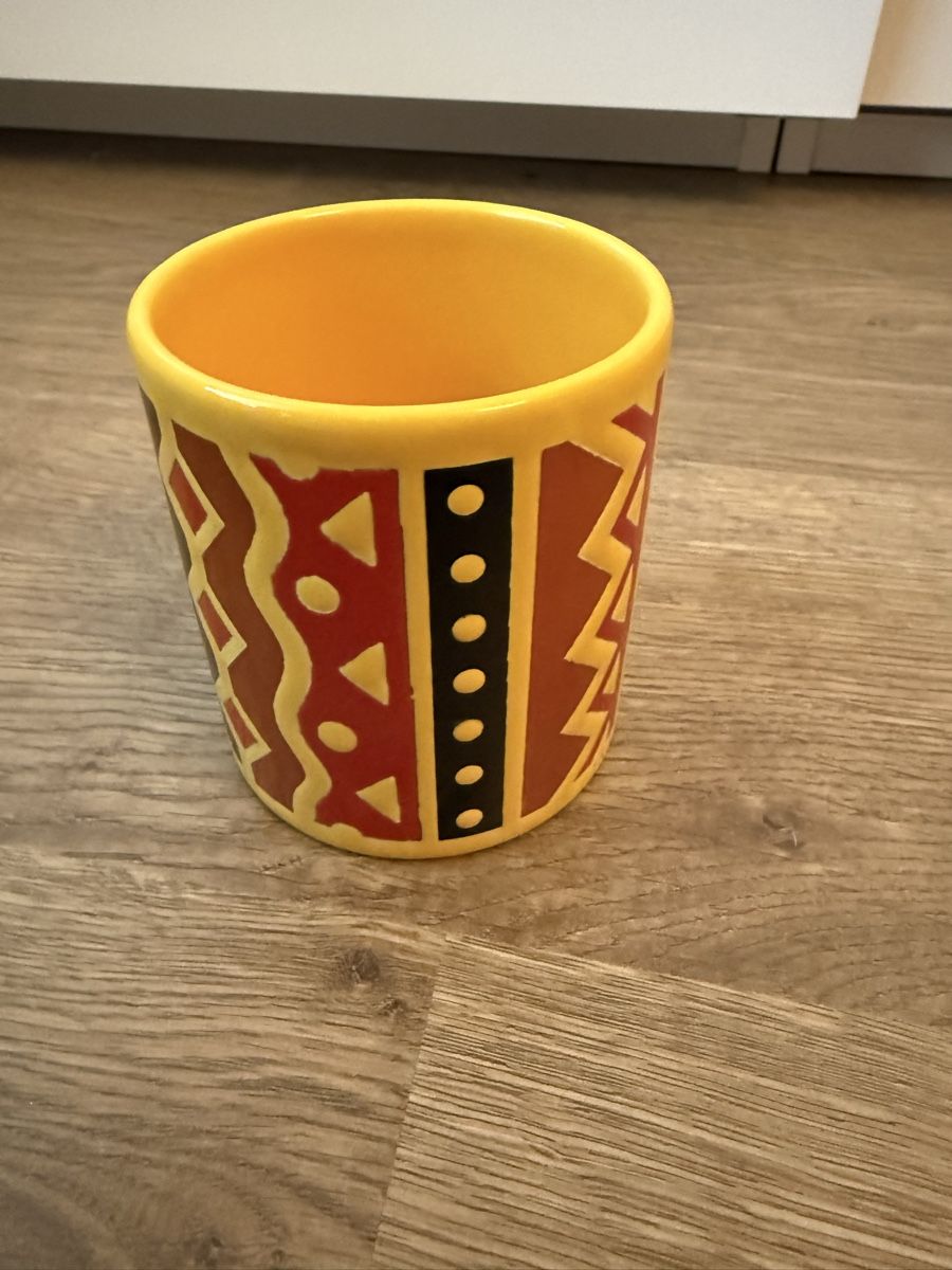 Tazze: Mug - pot Waechtersbach west germany – Usato da Kloten venduto da Mumiiin 2