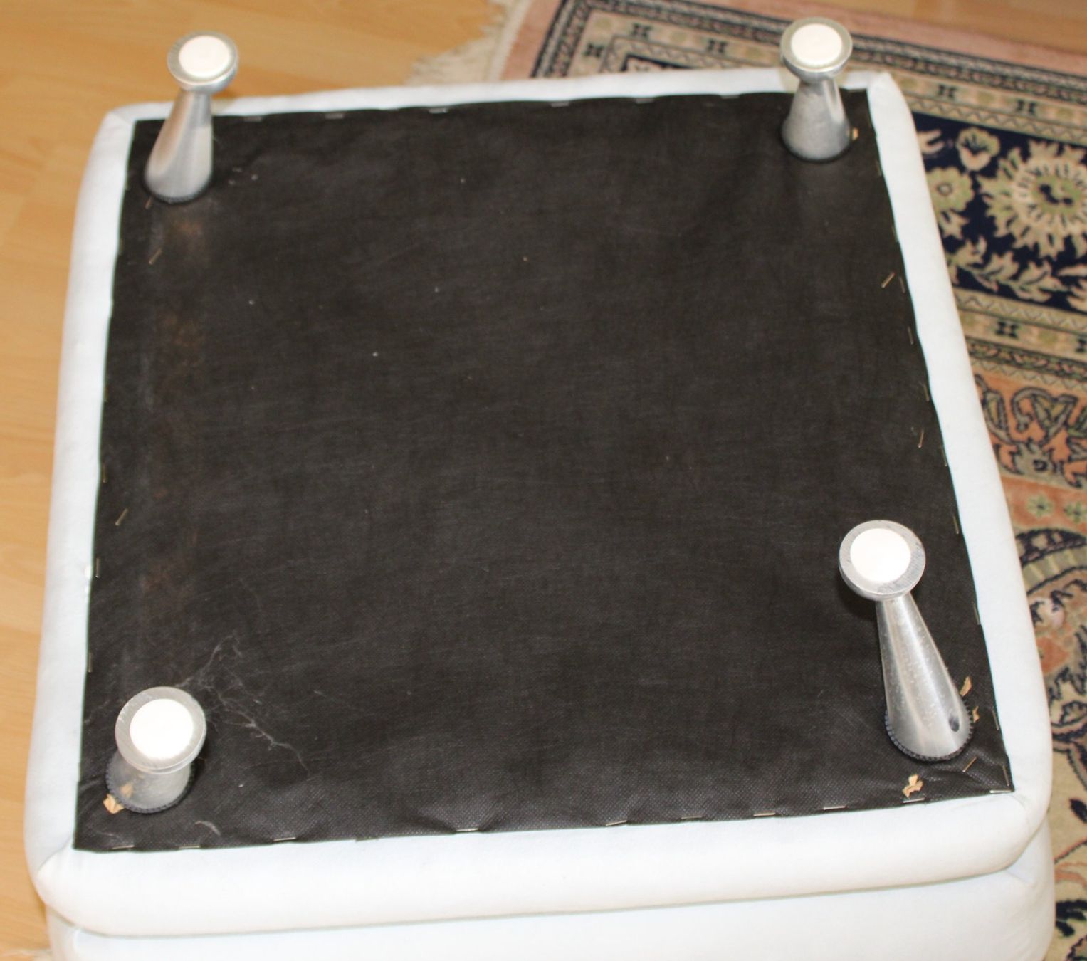 Hocker: Hocker (CI) – Gebraucht aus Schaan von antikes_und_kurioses 4