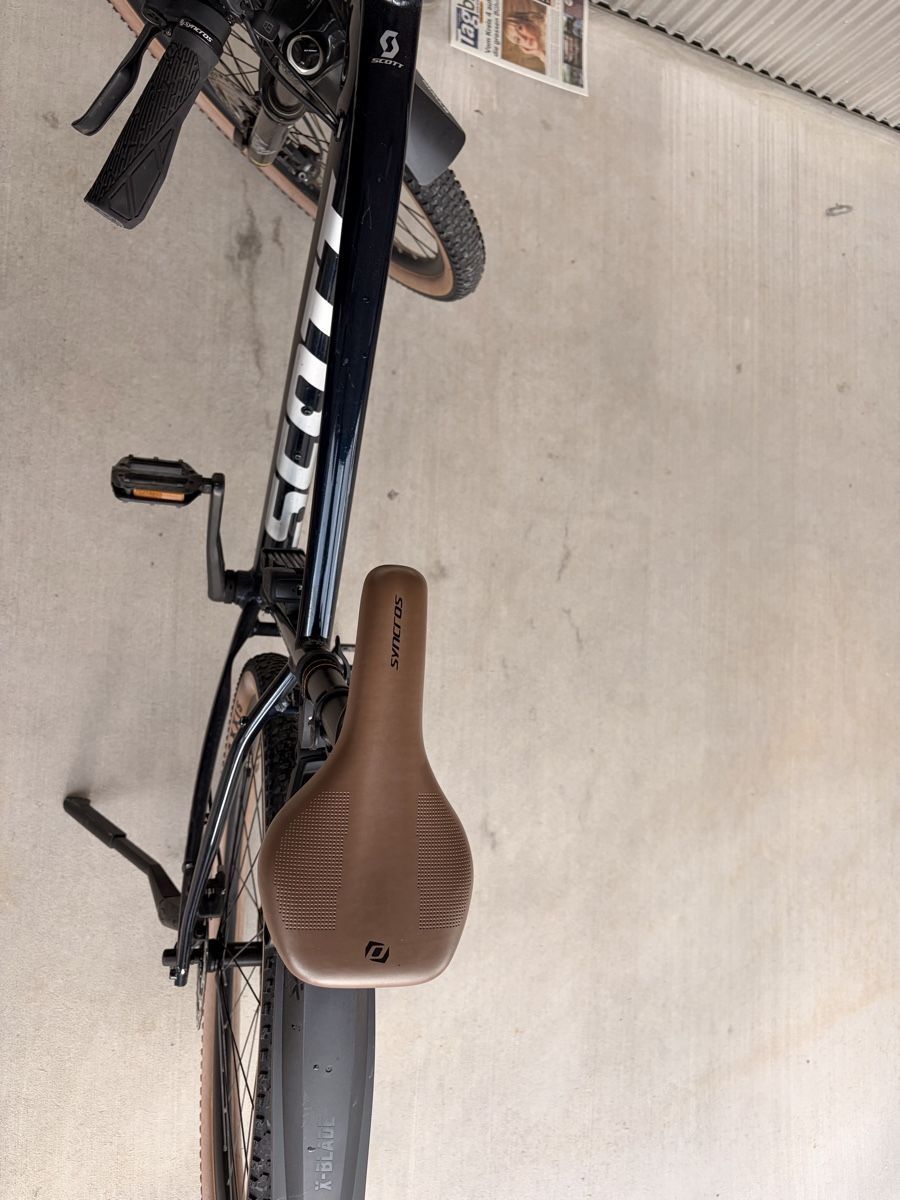 Biciclette: Scott Aspect 920 Mountainbike – Usato da Zürich venduto da lau_mzc5 7