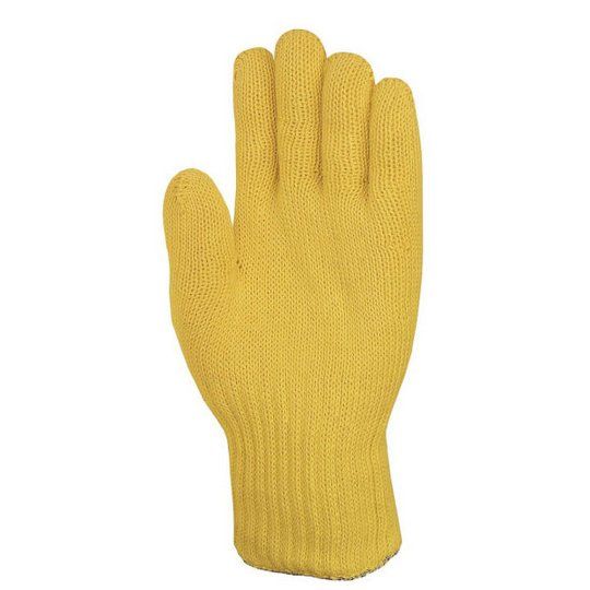 Guanti & manicotti: uvex Hitzeschutzhandschuh k-basic extra 6658 / 1 Paar gr.12 – Nuovo e nell'imballaggio originale da Oensingen venduto da Liquidations-Shop