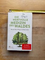 Buch Die wertvolle Medizin des Waldes
