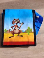 Sac bandoulière enfant
