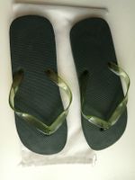 Neue Bade Flip-Flops für den Sommer, Grösse 44-45 NEU 