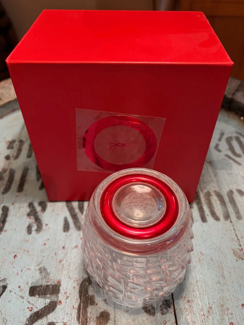 Macallan Spirituosen: Macallan Time Space Mastery 200 Anniversary – Neu und originalverpackt aus Aarwangen von concorde58 7