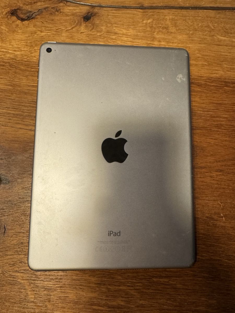 Apple Tablet PC: iPad Air 2 – Defekt aus Watt von Dom_hd7z 1