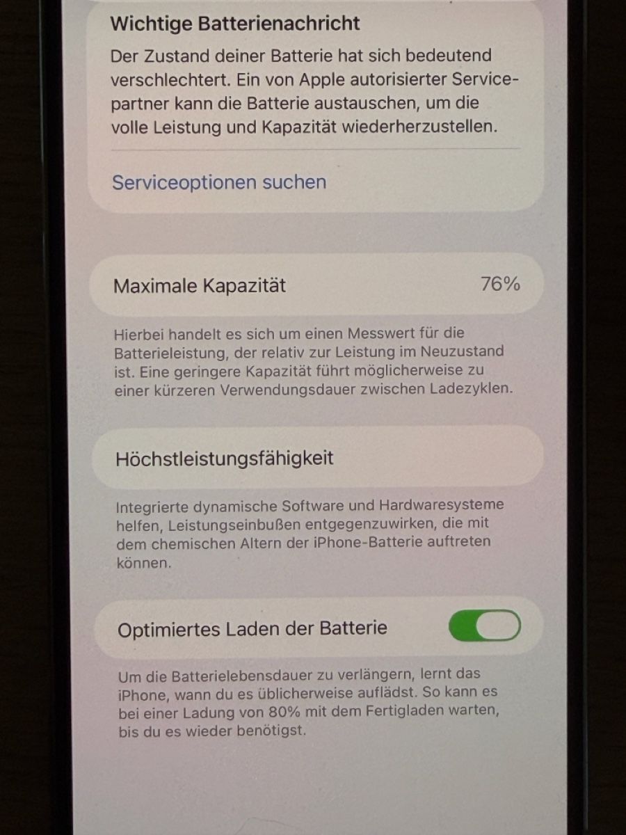 Apple Telefoni cellulari / Smartphones: iPhone 14 Pro Max 256GB Silber – Usato da Oberkulm venduto da kor_k5my 2