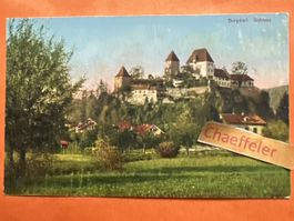 Burgdorf, Schloss