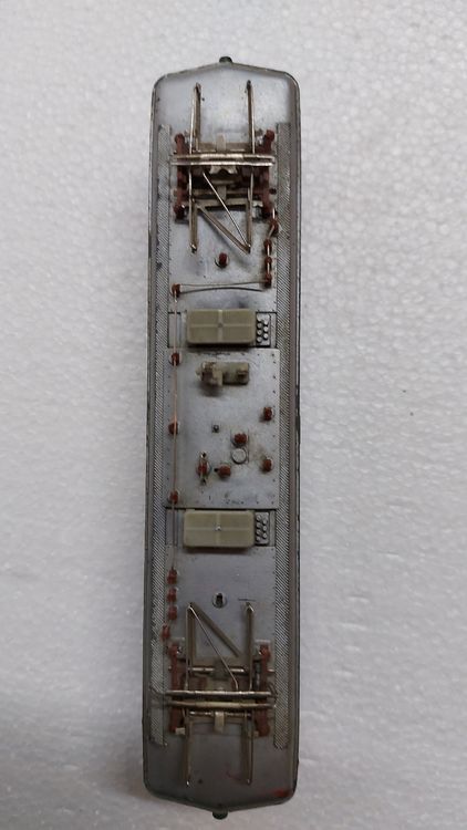 Märklin Trains électriques: Marklin Ho Ae6/6 digitale – D'occasion à Valeyres sous Rances par Joli58 6