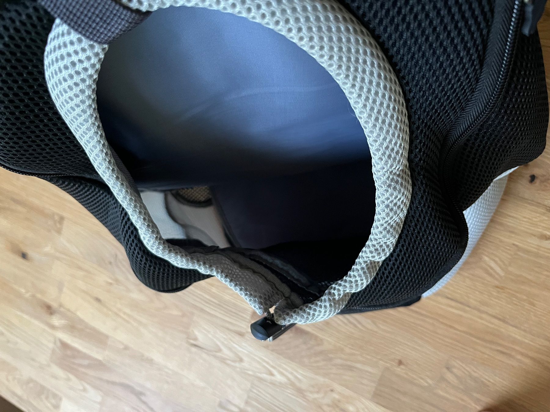 Zaini: Bagpack for small dogs – Nuovo (secondo la descrizione) da couvet venduto da Warabiise 4